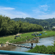 #七瀬川自然公園
